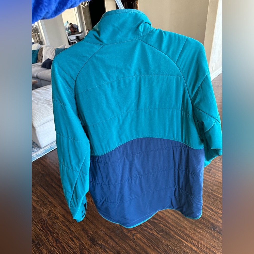 Patagonia two tone jacket - Picture 4 of 4